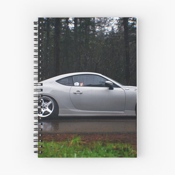 Item preview, GT86 - Profile view designed and sold by StancedNation.