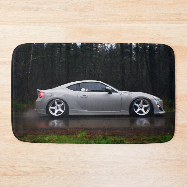 Item preview, GT86 - Profile view designed and sold by StancedNation.
