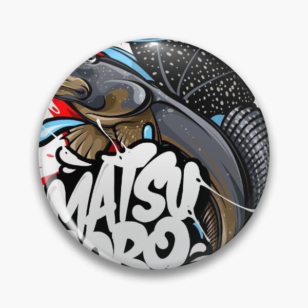 Item preview, MATSUGORO designed and sold by MISTERPOLLO.