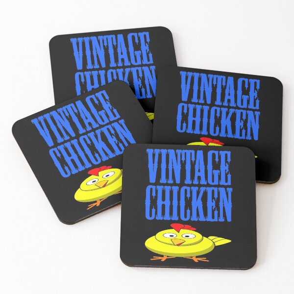 Item preview, Vintage Chicken Phone designed and sold by Uvogin2099.