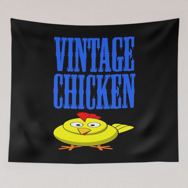 Item preview, Vintage Chicken Phone designed and sold by Uvogin2099.
