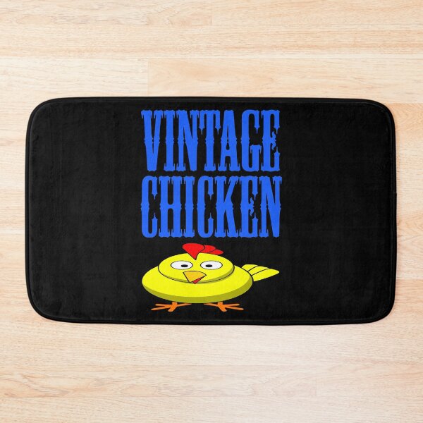 Item preview, Vintage Chicken Phone designed and sold by Uvogin2099.