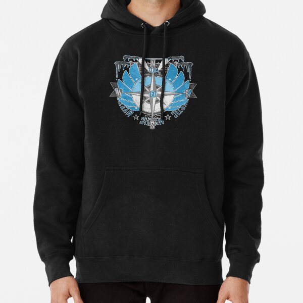 Item preview, Team Blue - Mystic designed and sold by NicoNicoNEET.
