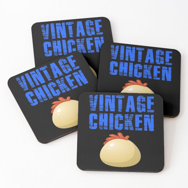Item preview, Vintage Chicken Phone designed and sold by Uvogin2099.