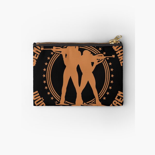 Item preview, If biathlon was easy, it would be called football. designed and sold by Jannisdesign.