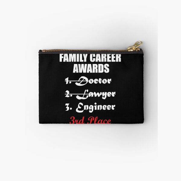 Item preview, Family Career Awards designed and sold by socialengineer.