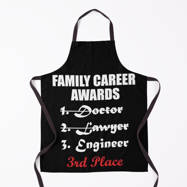 Item preview, Family Career Awards designed and sold by socialengineer.