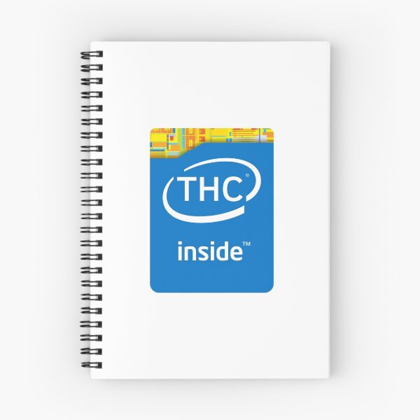 Item preview, Intel THC designed and sold by Kyee.