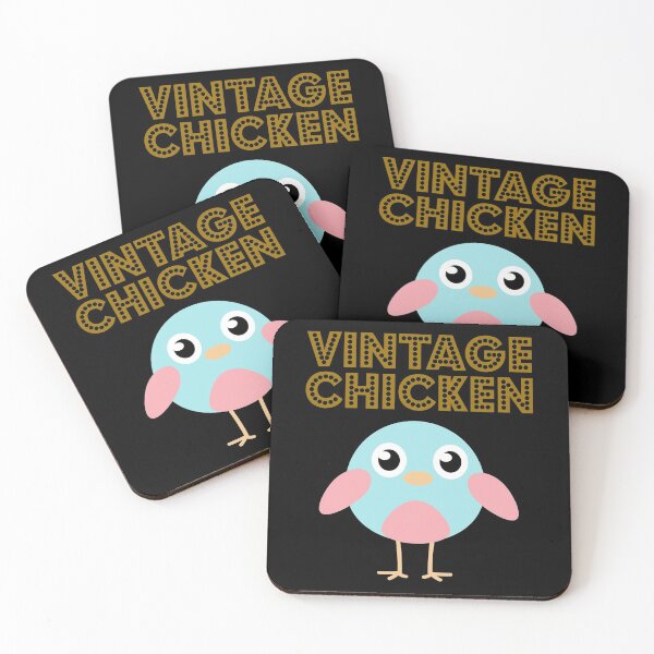 Item preview, Vintage Chicken Phone designed and sold by Uvogin2099.