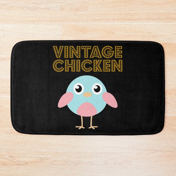 Item preview, Vintage Chicken Phone designed and sold by Uvogin2099.