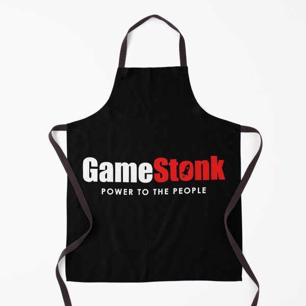 Item preview, GameStop ✅ Power To The People designed and sold by sachpica.