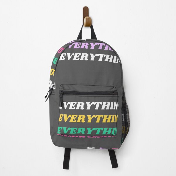 Item preview, Feel the Positive Vibes Everything is Possible Words designed and sold by LeGND.