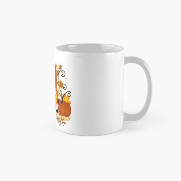 Item preview, Happy Thanks Giving from the Magical Gnome World, designed and sold by WildingClan.