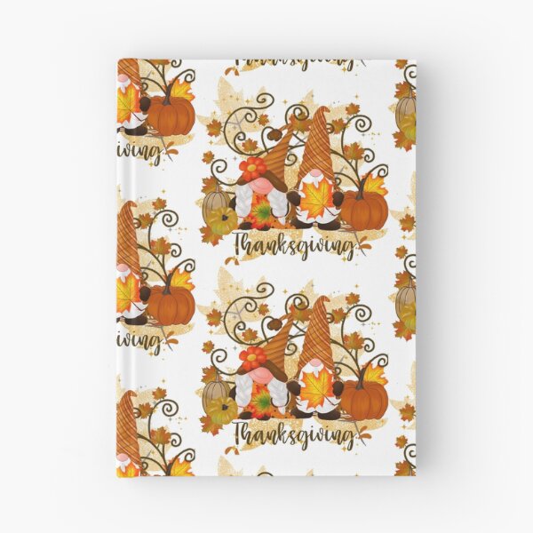 Item preview, Happy Thanks Giving from the Magical Gnome World, designed and sold by WildingClan.