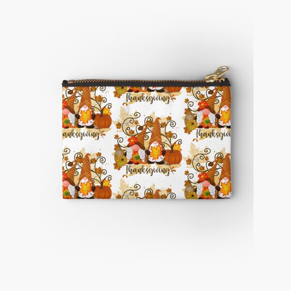 Item preview, Happy Thanks Giving from the Magical Gnome World, designed and sold by WildingClan.