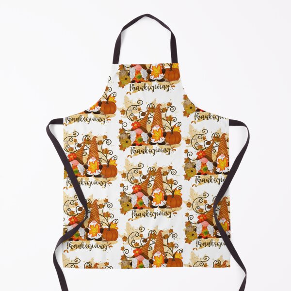 Item preview, Happy Thanks Giving from the Magical Gnome World, designed and sold by WildingClan.