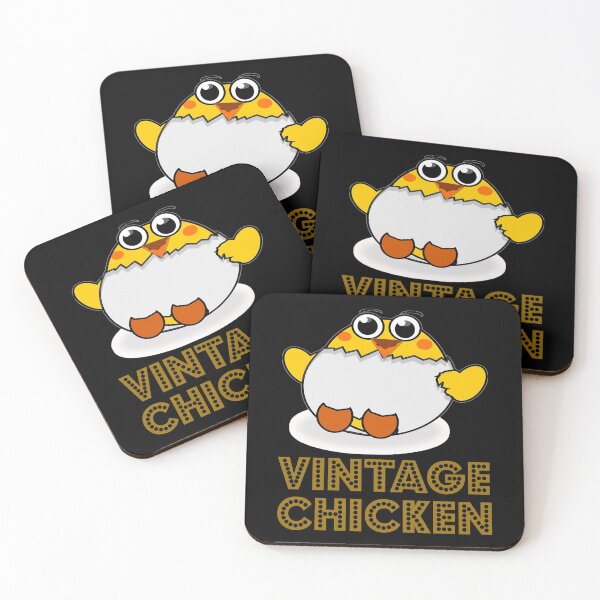 Item preview, Vintage Chicken Phone designed and sold by Uvogin2099.