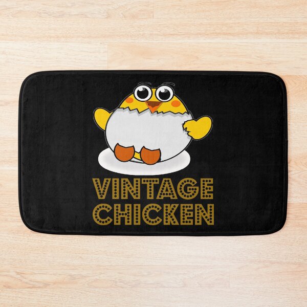 Item preview, Vintage Chicken Phone designed and sold by Uvogin2099.