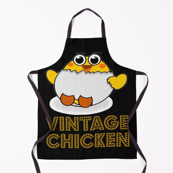 Item preview, Vintage Chicken Phone designed and sold by Uvogin2099.
