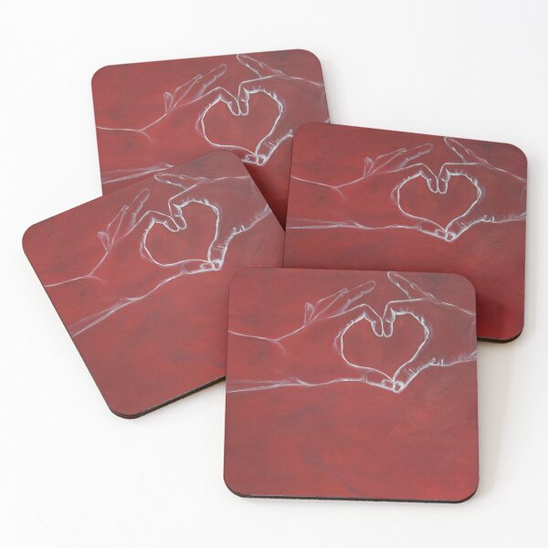 Item preview, Heart in your Hands designed and sold by MoxP2505.
