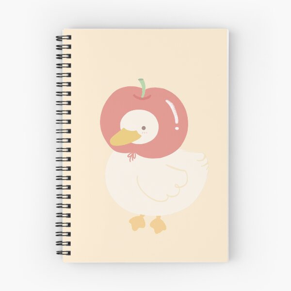 Item preview, apple duck  designed and sold by dorisnoemi.