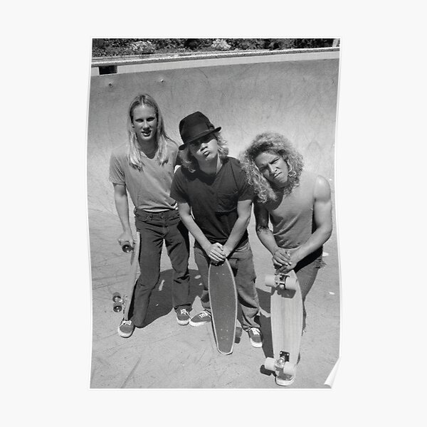 Lords Of Dogtown Posters Redbubble