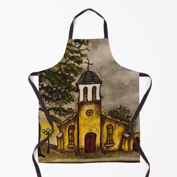 Item preview, Santa Maria designed and sold by Monica Arrache.