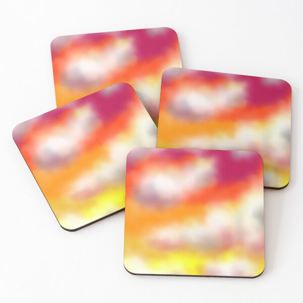 Item preview, Sunset Clouds designed and sold by MahdHaus.