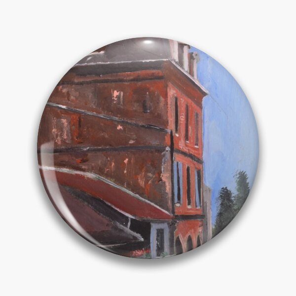 Item preview, Honfleur, France designed and sold by golan22may.