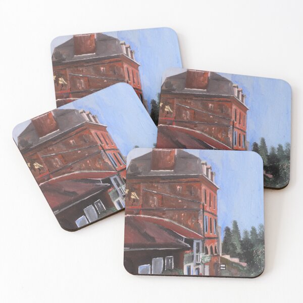 Item preview, Honfleur, France designed and sold by golan22may.