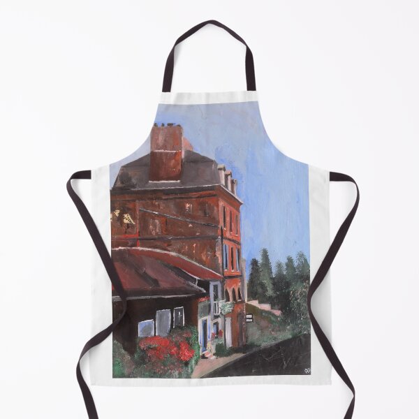 Item preview, Honfleur, France designed and sold by golan22may.