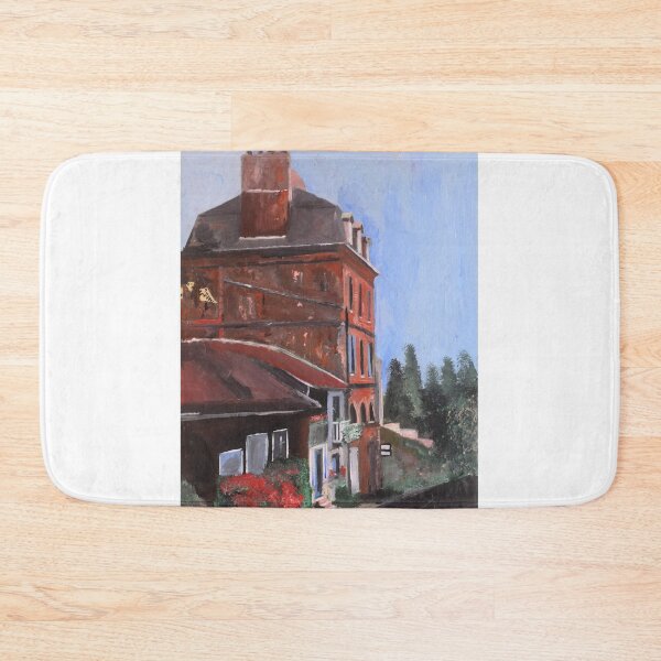 Item preview, Honfleur, France designed and sold by golan22may.