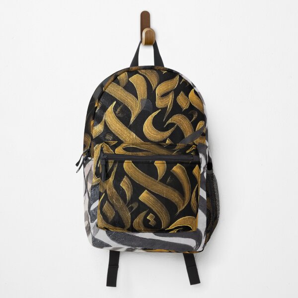 Item preview, Arabic Alphabet Art designed and sold by Adorned Calligraphy.