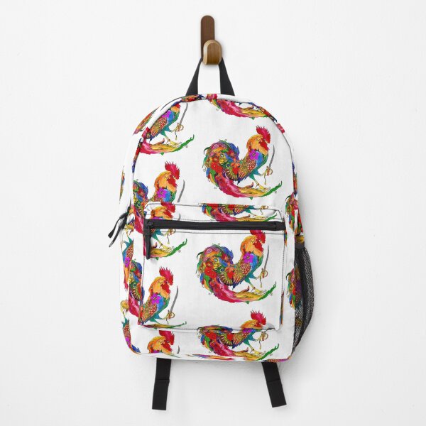 Item preview, Hallucinating cock designed and sold by ostman.
