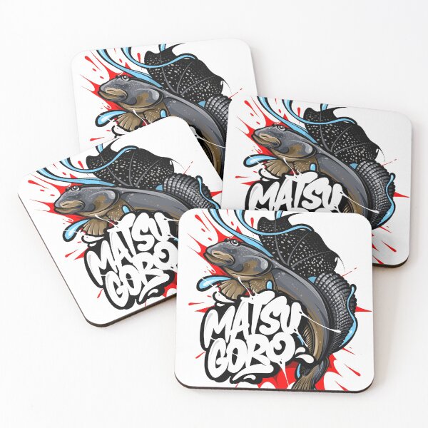 Item preview, MATSUGORO designed and sold by MISTERPOLLO.