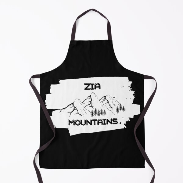 Item preview, Zia Mountains - New Mexico designed and sold by SimpleUniverse.