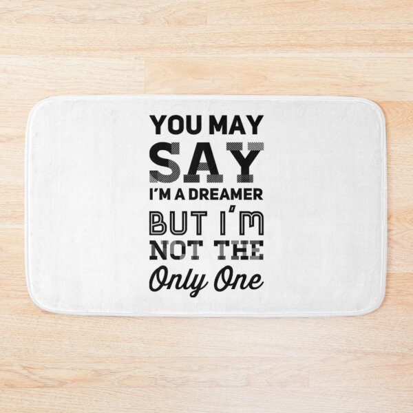 Item preview, Imagine All The People designed and sold by Artistive.