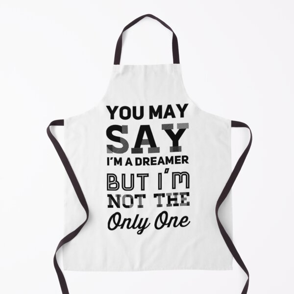 Item preview, Imagine All The People designed and sold by Artistive.