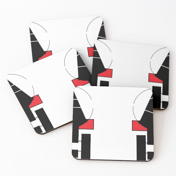 Item preview, Asymmetric triangle designed and sold by mcac1d.