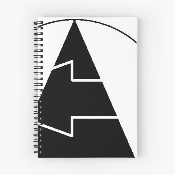 Item preview, Asymmetric triangle designed and sold by mcac1d.
