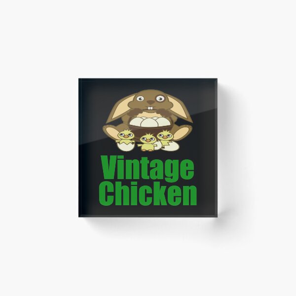 Item preview, Vintage Chicken Phone designed and sold by Uvogin2099.