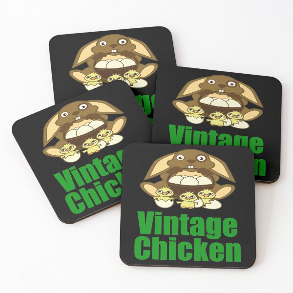 Item preview, Vintage Chicken Phone designed and sold by Uvogin2099.