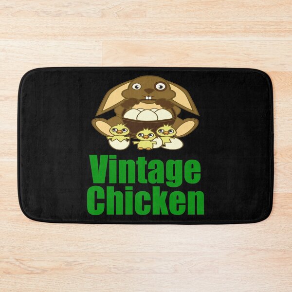 Item preview, Vintage Chicken Phone designed and sold by Uvogin2099.
