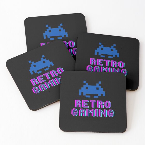 Item preview, Retro Arcade Gaming designed and sold by ckylin.