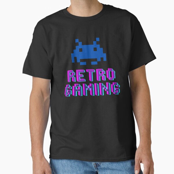 Item preview, Retro Arcade Gaming designed and sold by ckylin.