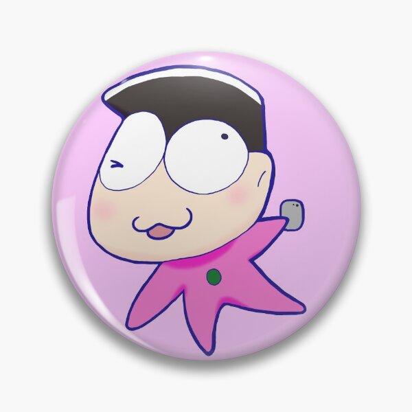 Item preview, todomatsu 50.000 designed and sold by annamustdie.