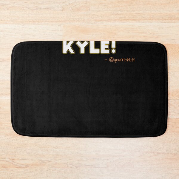 Item preview, ¡Buen Kyle! designed and sold by JEMILLERDESIGNS.