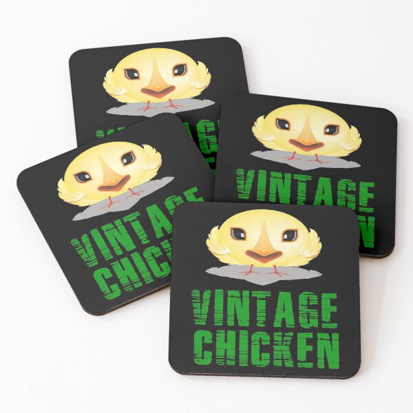 Item preview, Vintage Chicken Phone designed and sold by Uvogin2099.