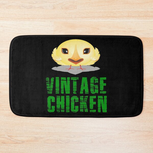 Item preview, Vintage Chicken Phone designed and sold by Uvogin2099.