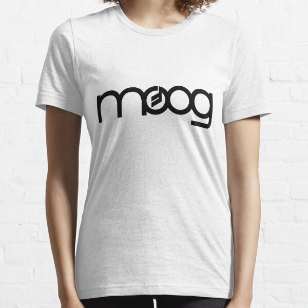 moog t shirt uk